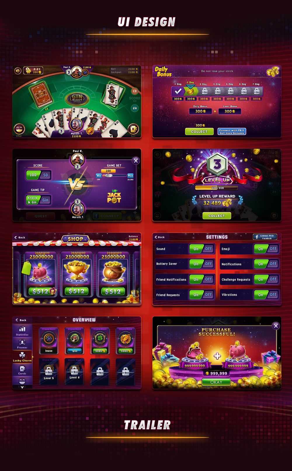 Ultra Rush Casino game