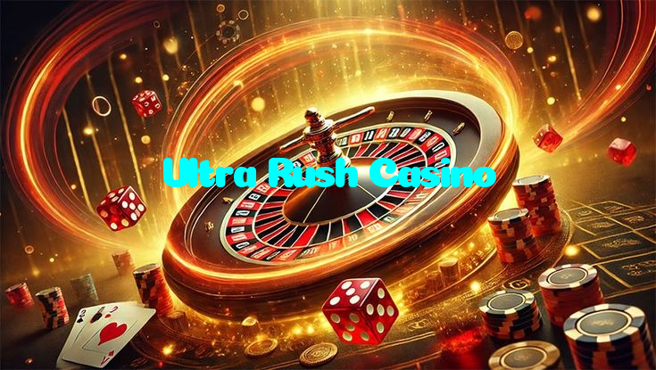 available types of Ultra Rush Casino bet including pre-match live express and system bets