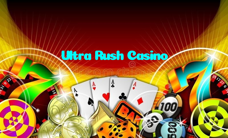 available types of Ultra Rush Casino bet including pre-match live express and system bets