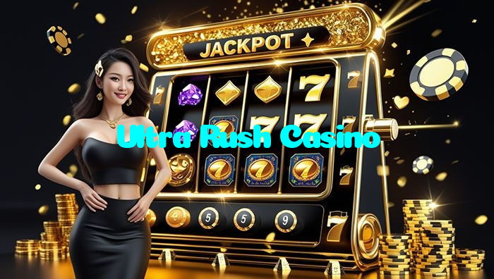 Ultra Rush Casino خوش آمدید بونس +600% پیشکش موبائل ایپ کے پروموشن سیکشن میں دکھائی دیتی ہے۔