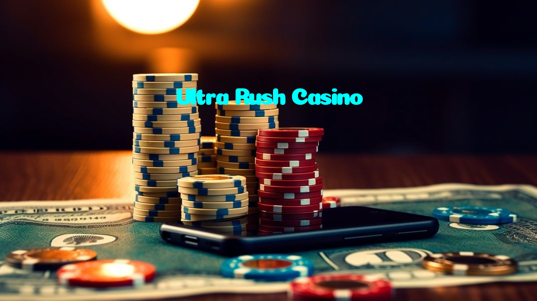 Ultra Rush Casino