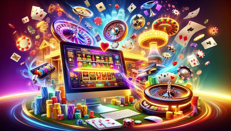 Ultra Rush Casino پاکستان ریئل منی گیمز