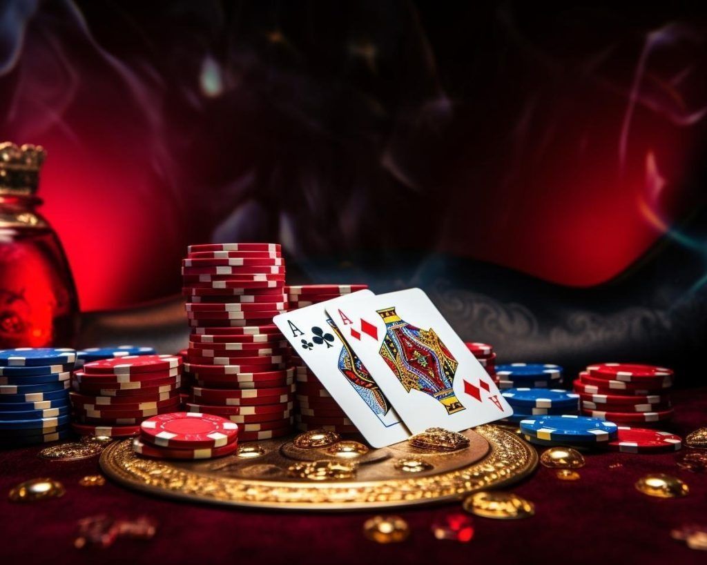 Ultra Rush Casino پاکستان ریئل منی گیمز