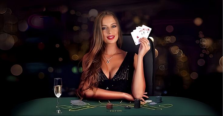 Ultra Rush Casino پاکستان ریئل منی گیمز