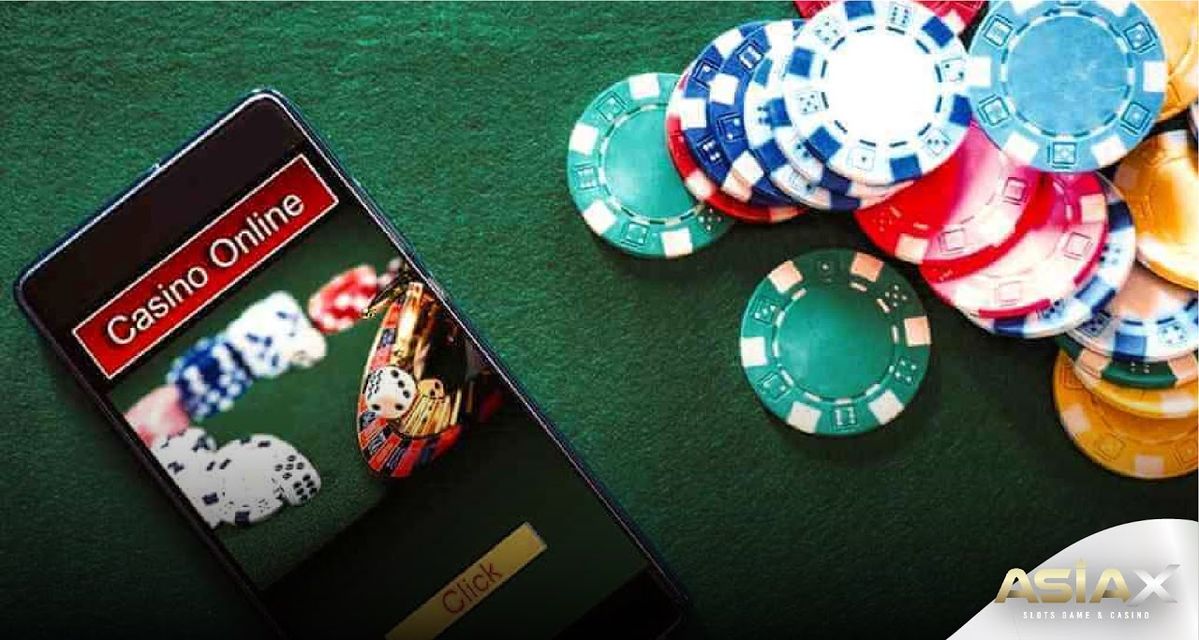 Ultra Rush Casino پاکستان ریئل منی گیمز